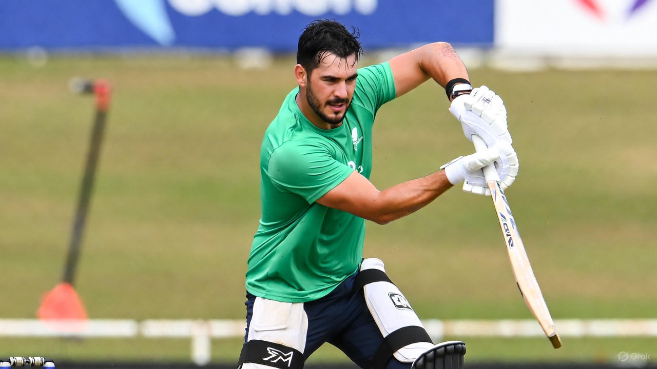 Quinton de Kock hits 123 against Pakistan to lead South Africa to victory