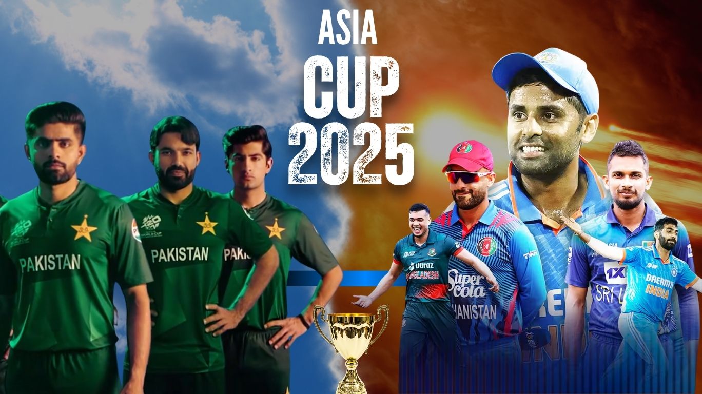Asia Cup 2025