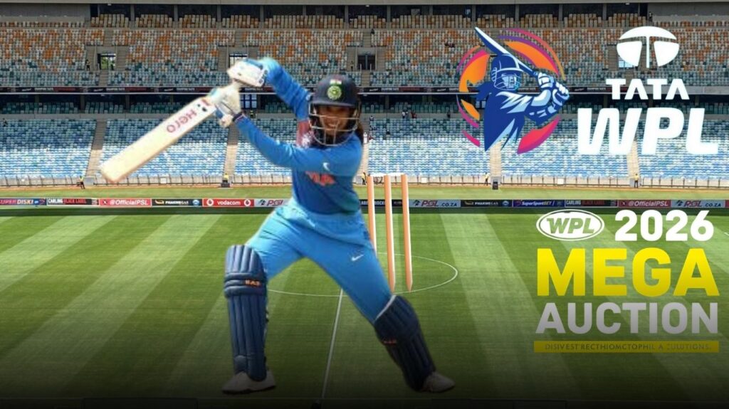 Deepti Sharma Becomes Most Expensive Player