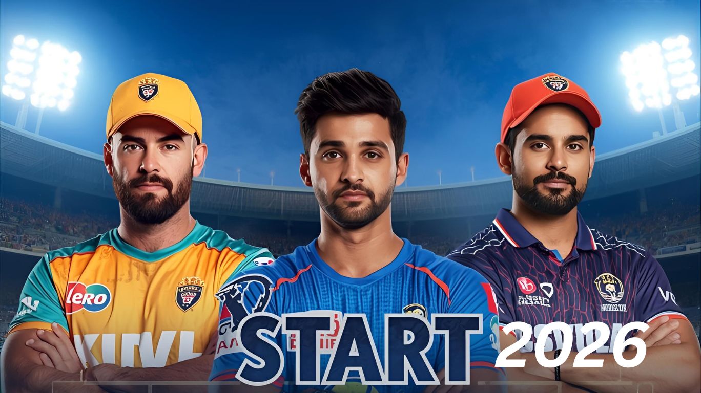 women ipl start date 2026