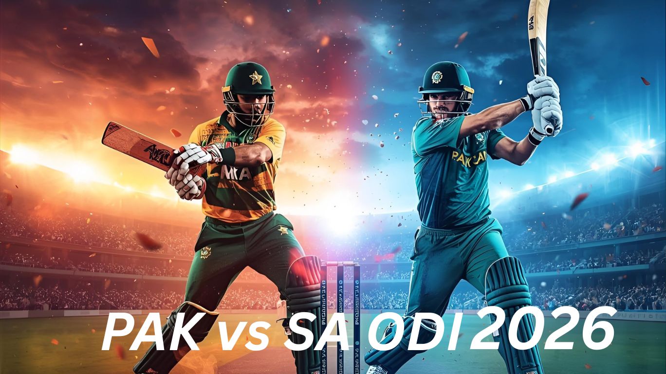 pak vs sa odi