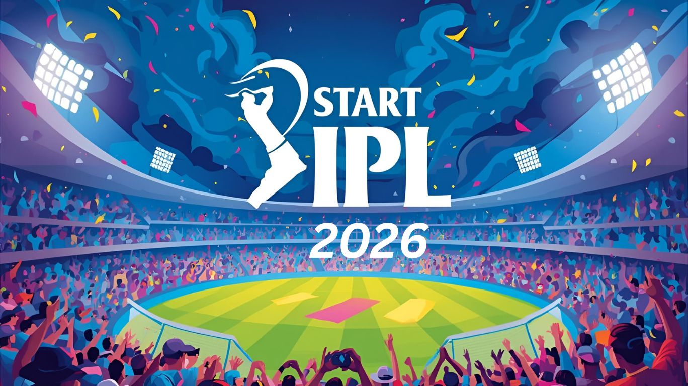 women ipl start date 2026