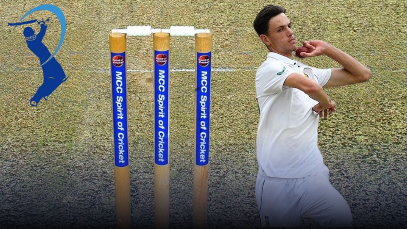 Jansen's Six-Wicket Haul Seals Dominance Over India