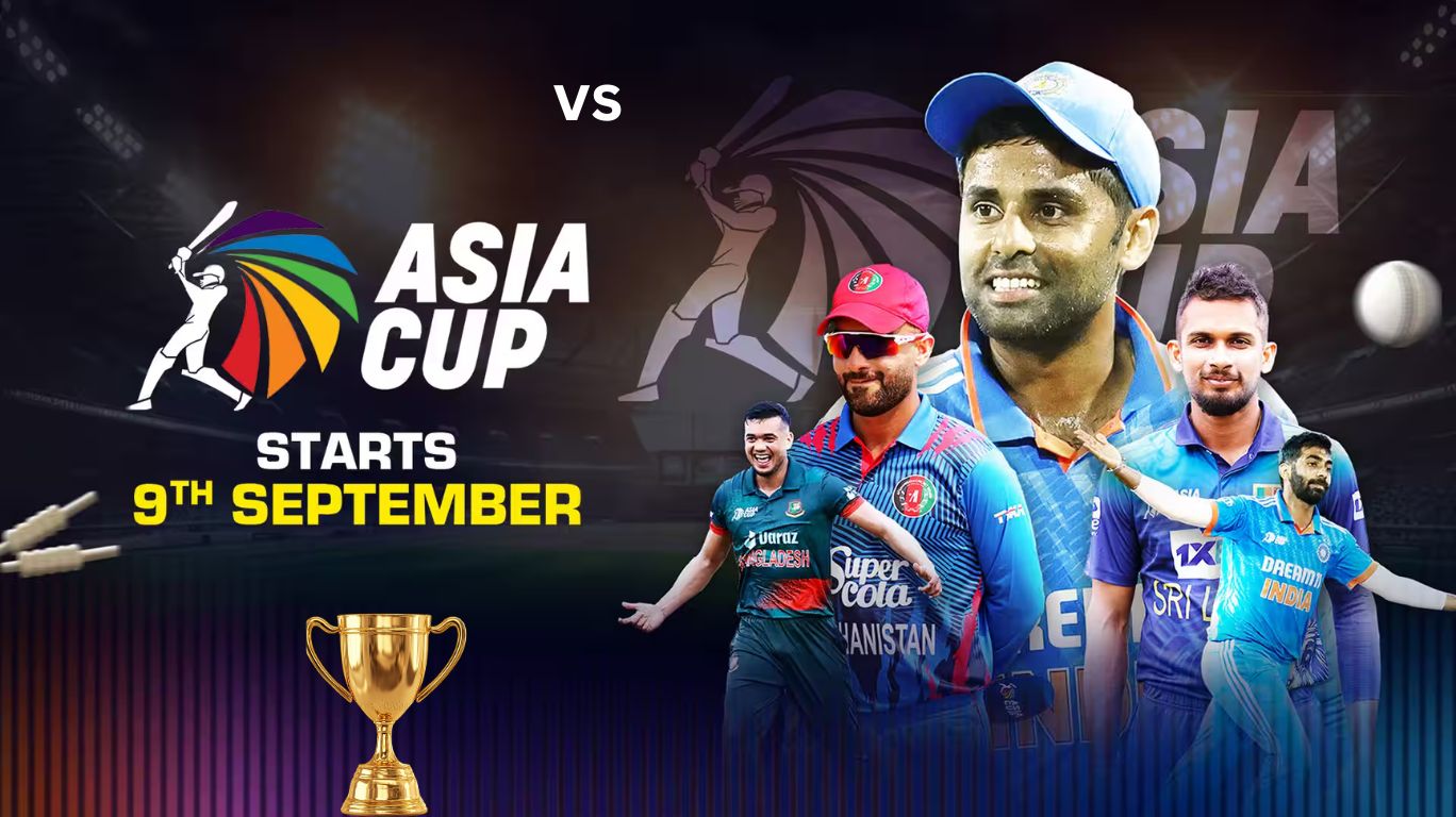 Asia Cup 2025