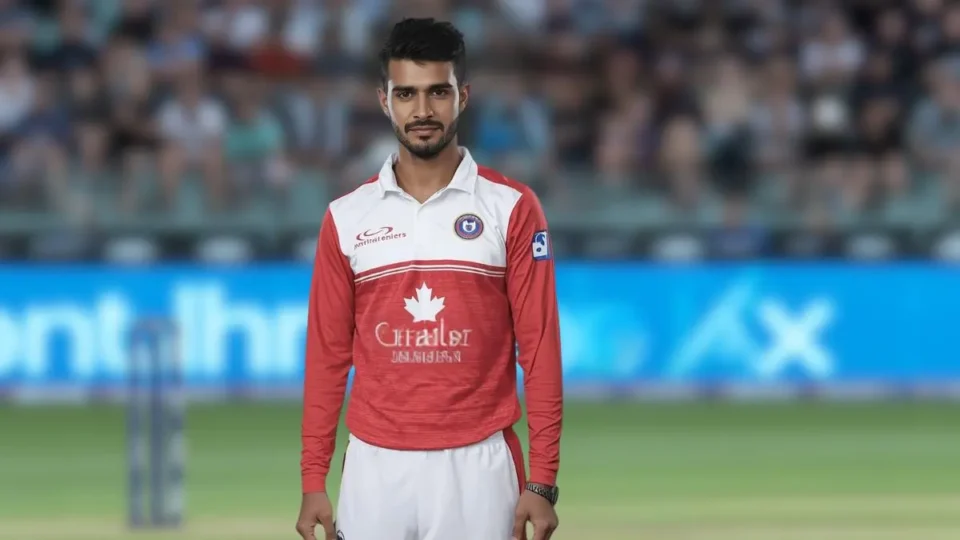 Ayaan's Misbah Sensational 163 Powers UAE in Asia Cup Clash