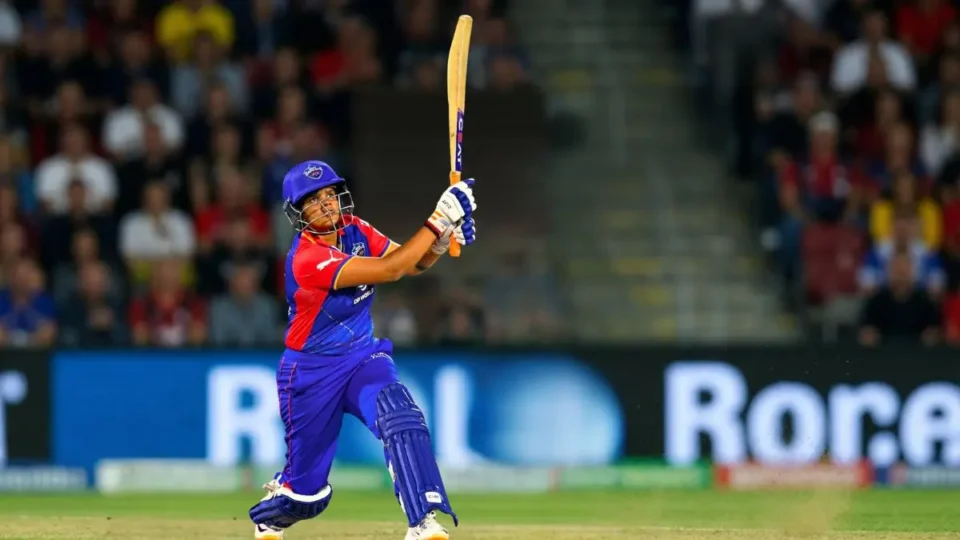 How India Demolished Sri Lanka to Win 5 Consecutive Matches