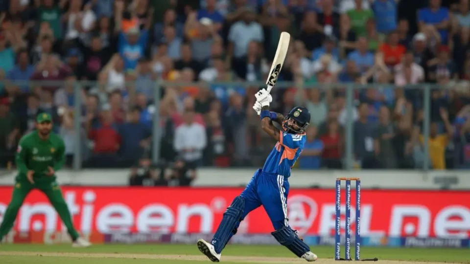 Pandya's Power 59, Again South Africa