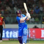 IND-W vs SL-W 2nd T20I: Shafali Verma Smashes 34-ball 69 in Dominant Win