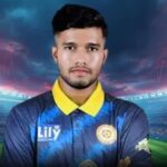 Zawad Abrar's Unbeaten 70 Guides Bangladesh U19 to Victory