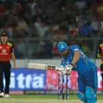MI Emirates Crush Abu Dhabi Knight Riders by 7 Wickets to Enter ILT20 Final