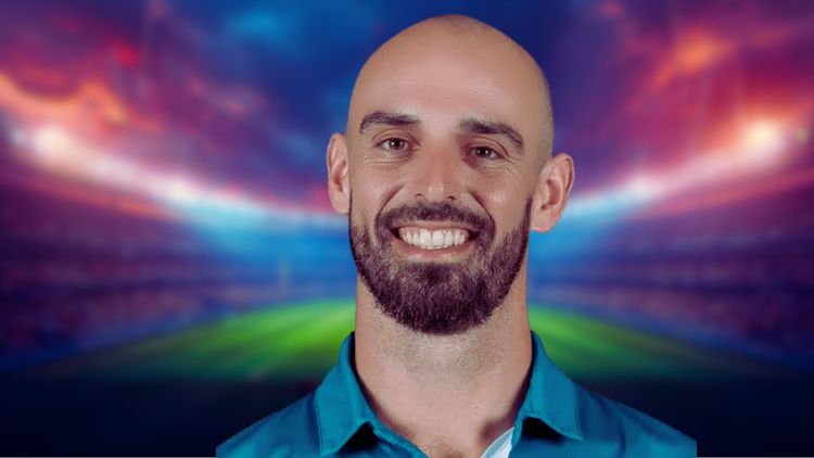 Daryl Mitchell scored 137 runs off 131 balls. 2 Daryl Mitchell scored 137 runs off 131 balls.