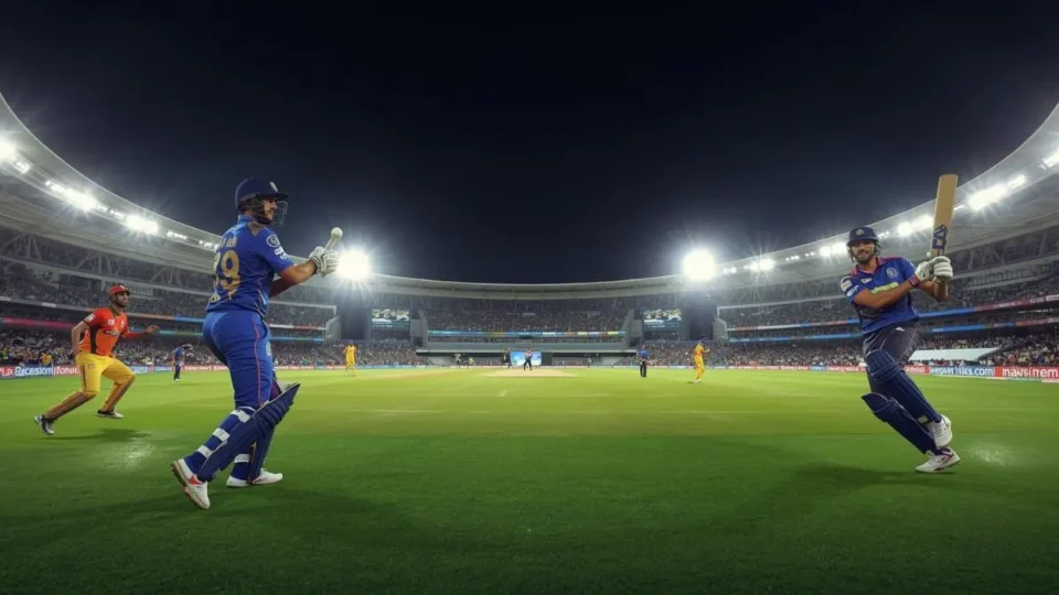 Melbourne Stars vs Sydney Sixers Live Score, BBL 2026: Match 27 Updates & Highlights