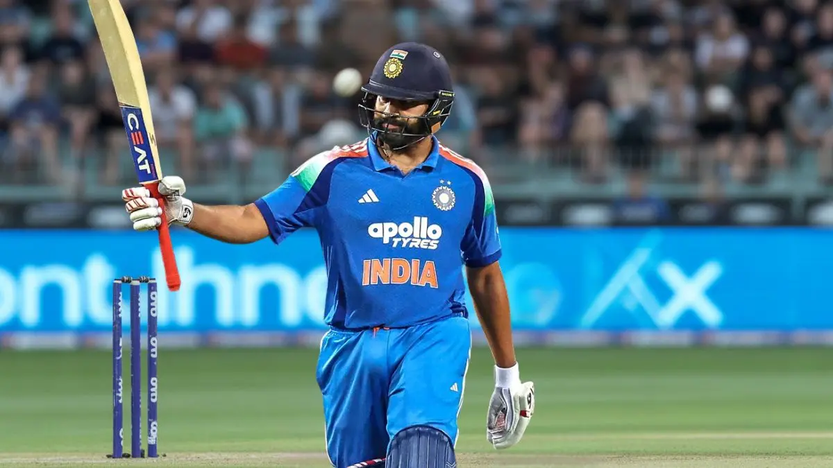 Rohit Sharma and Virat Kohli’s Quick Exits Cost India the Match