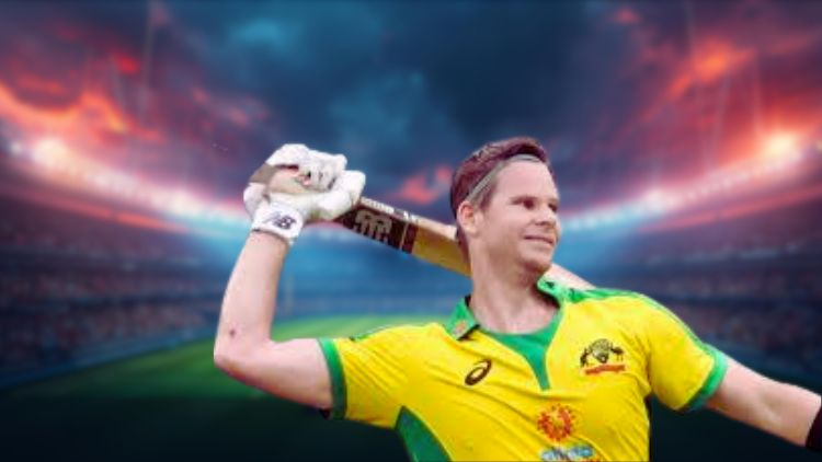 Steve Smith Smashes 42-Ball Century to Secure Historic Win for Sydney Sixers