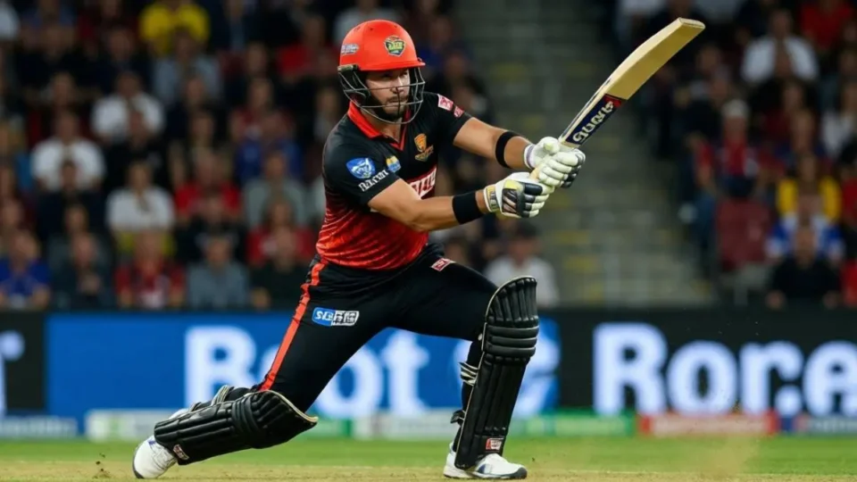 Sydney Sixers Dominance: 6-Wicket Win Leaves Renegades Reeling in BBL 15