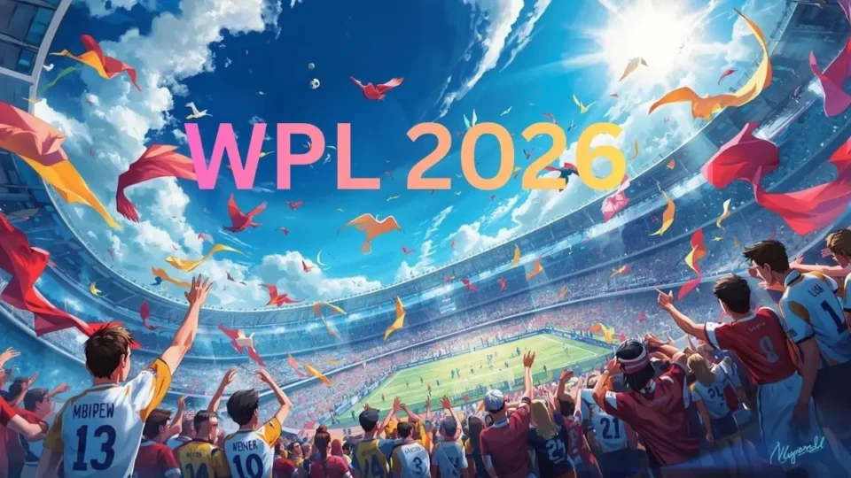 WPL 2026