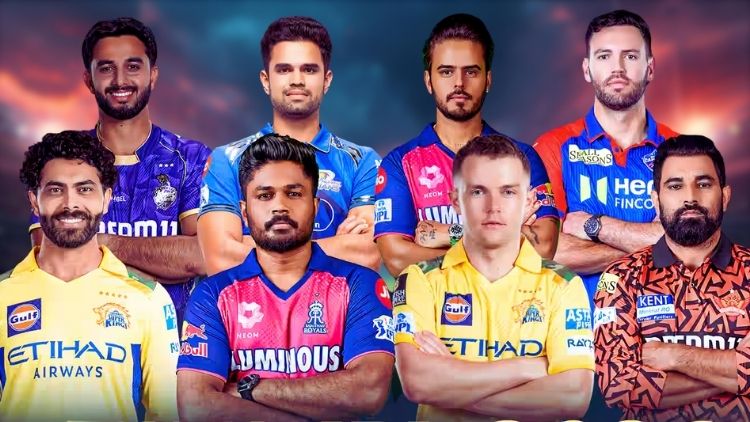 indian premier league 2026