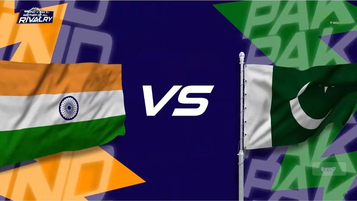 IND vs PAK Today Match: Full Squad, Venue, Pitch Report & Prediction