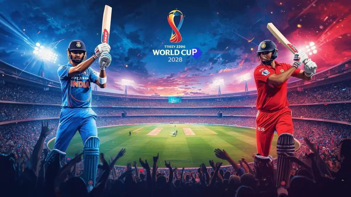 India national cricket team vs Netherlands national cricket team T20 World Cup 2026: Match Preview, Pitch Report & Prediction