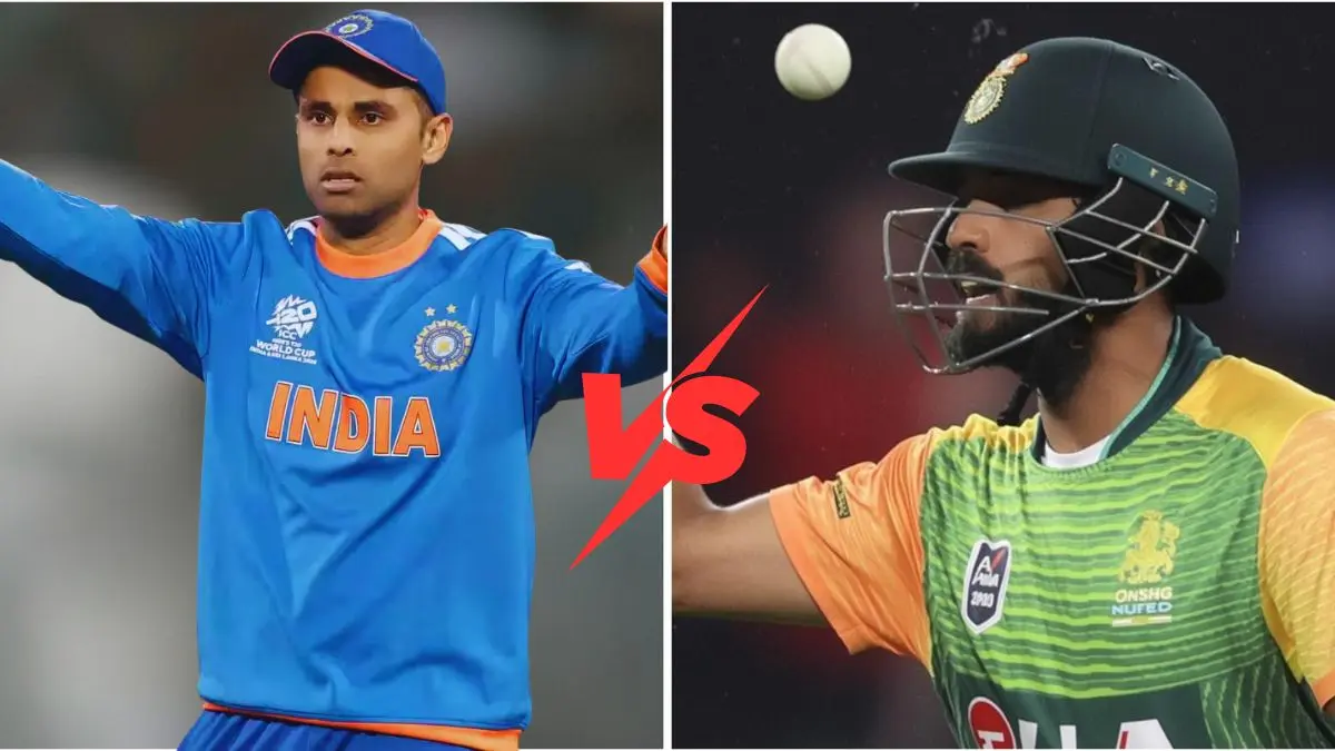 India national cricket team vs Netherlands national cricket team T20 World Cup 2026: Match Preview, Pitch Report & Prediction