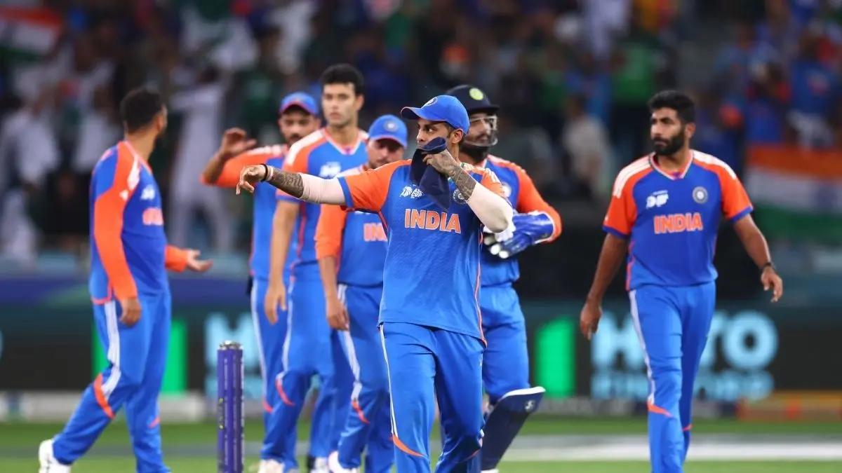 India vs Namibia T20 World Cup 2026 7 India vs Namibia T20 World Cup 2026