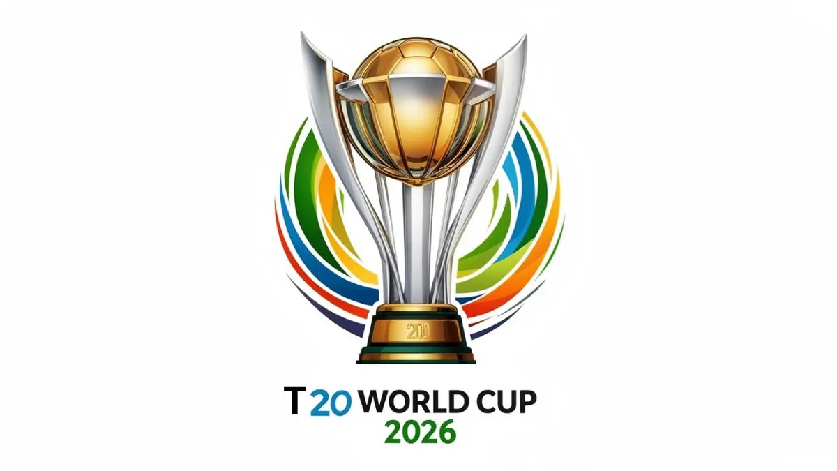 T20 World Cup 2026