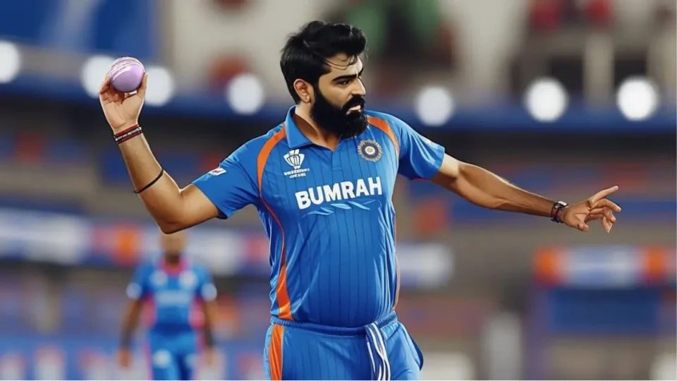 Bumrah Wickets In T20 World Cup 2026