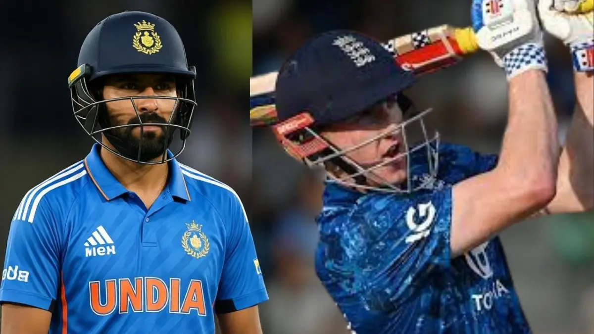 India National Cricket Team vs England National Cricket Team Stats 5 India National Cricket Team vs England National Cricket Team Stats