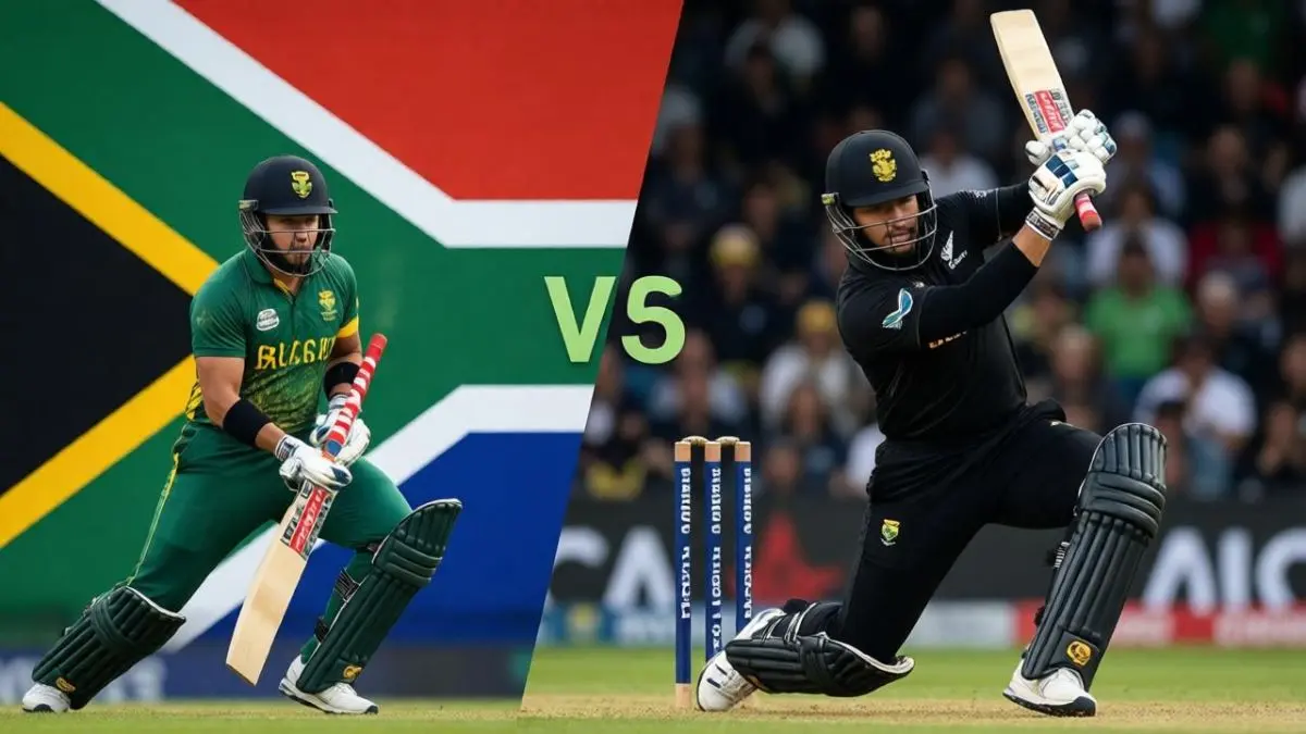 SA vs NZ Win Probability and Player Details 3 SA vs NZ Win Probability and Player Details