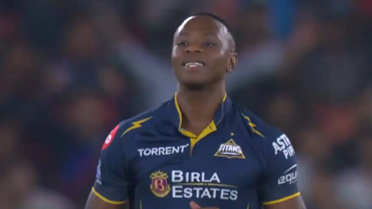 Gujarat Titans Crush Royal Challengers Bengaluru by 4 Wickets in a Thrilling Chase