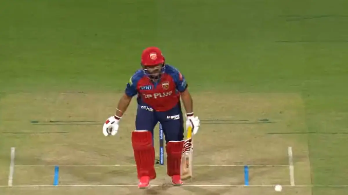 Rajasthan Royals Edge Past Punjab Kings in Thrilling 6-Wicket Victory