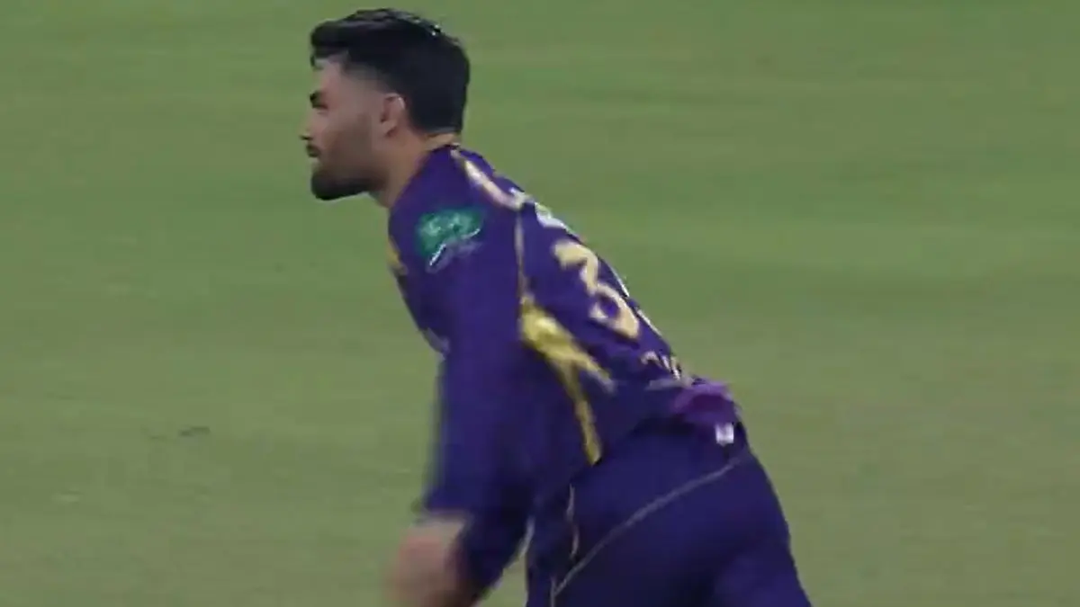 Rinku’s Heroics Lead KKR to Thrilling Super Over Victory