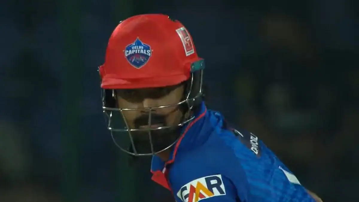 Virat Kohli and Padikkal Power RCB to Easy Win Over Capitals