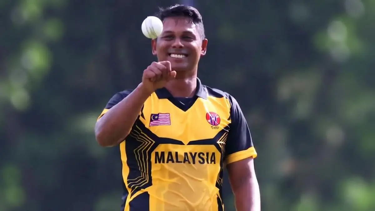 4 for 13! Pavandeep Singh Delivers a Game-Changing Performance