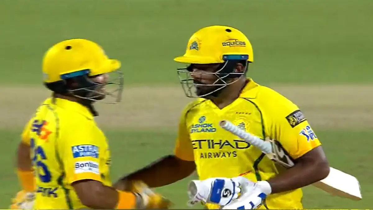 Sanju Samson 